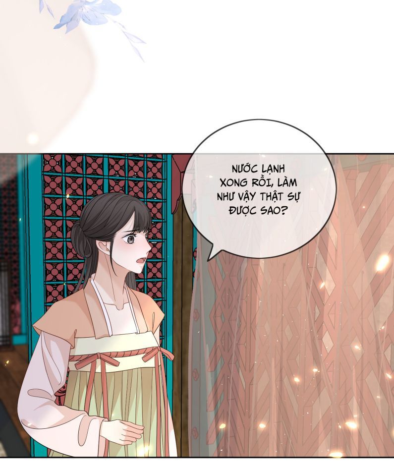 Bất Uổng Chapter 27 - Trang 2