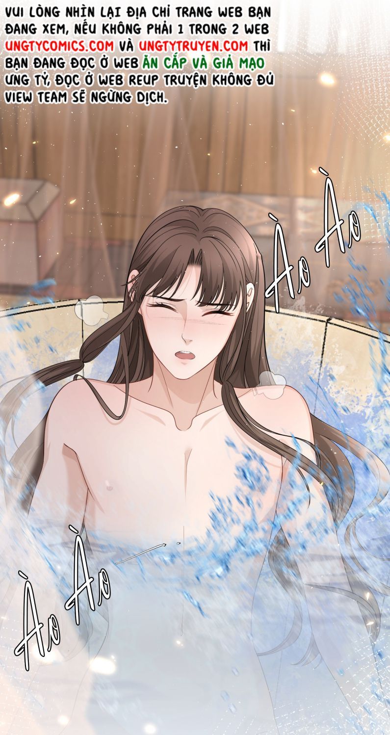 Bất Uổng Chapter 27 - Trang 2