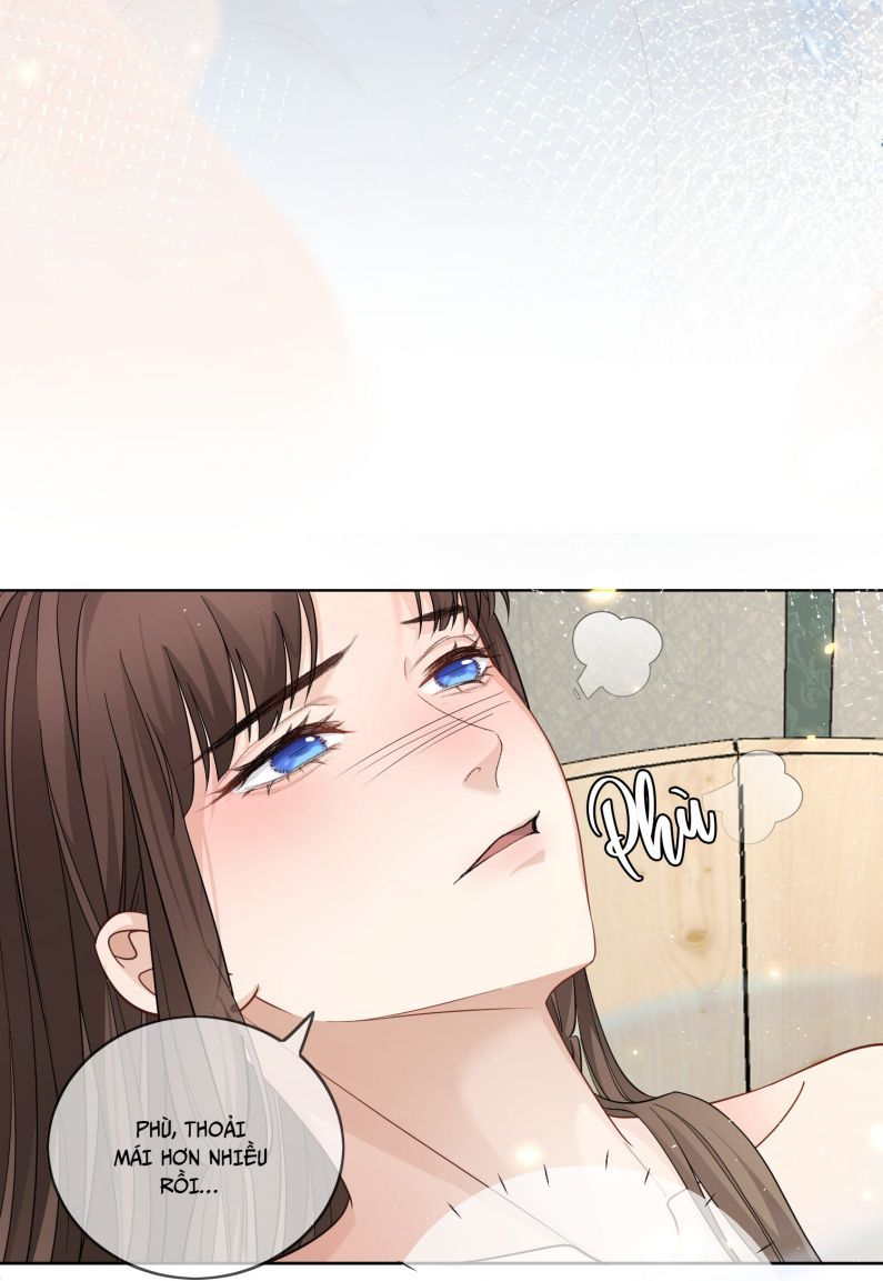 Bất Uổng Chapter 27 - Trang 2