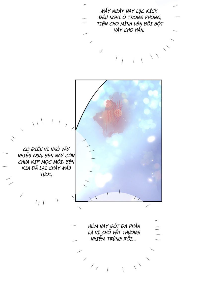 Bất Uổng Chapter 27 - Trang 2