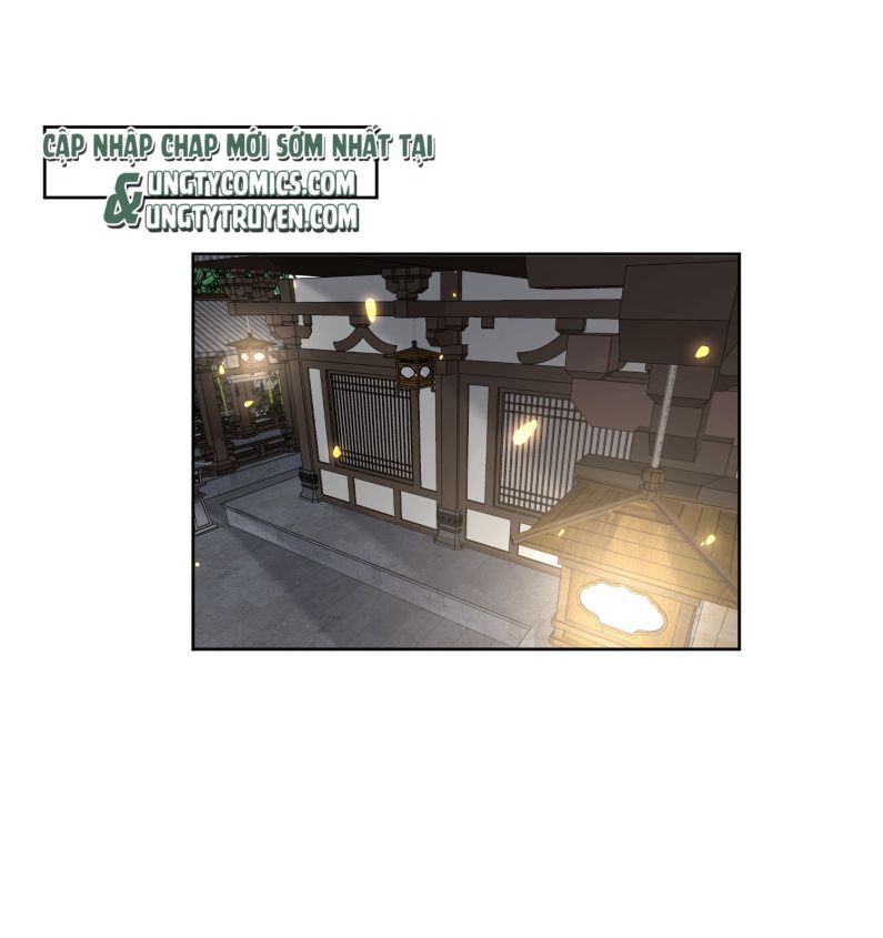 Bất Uổng Chapter 27 - Trang 2
