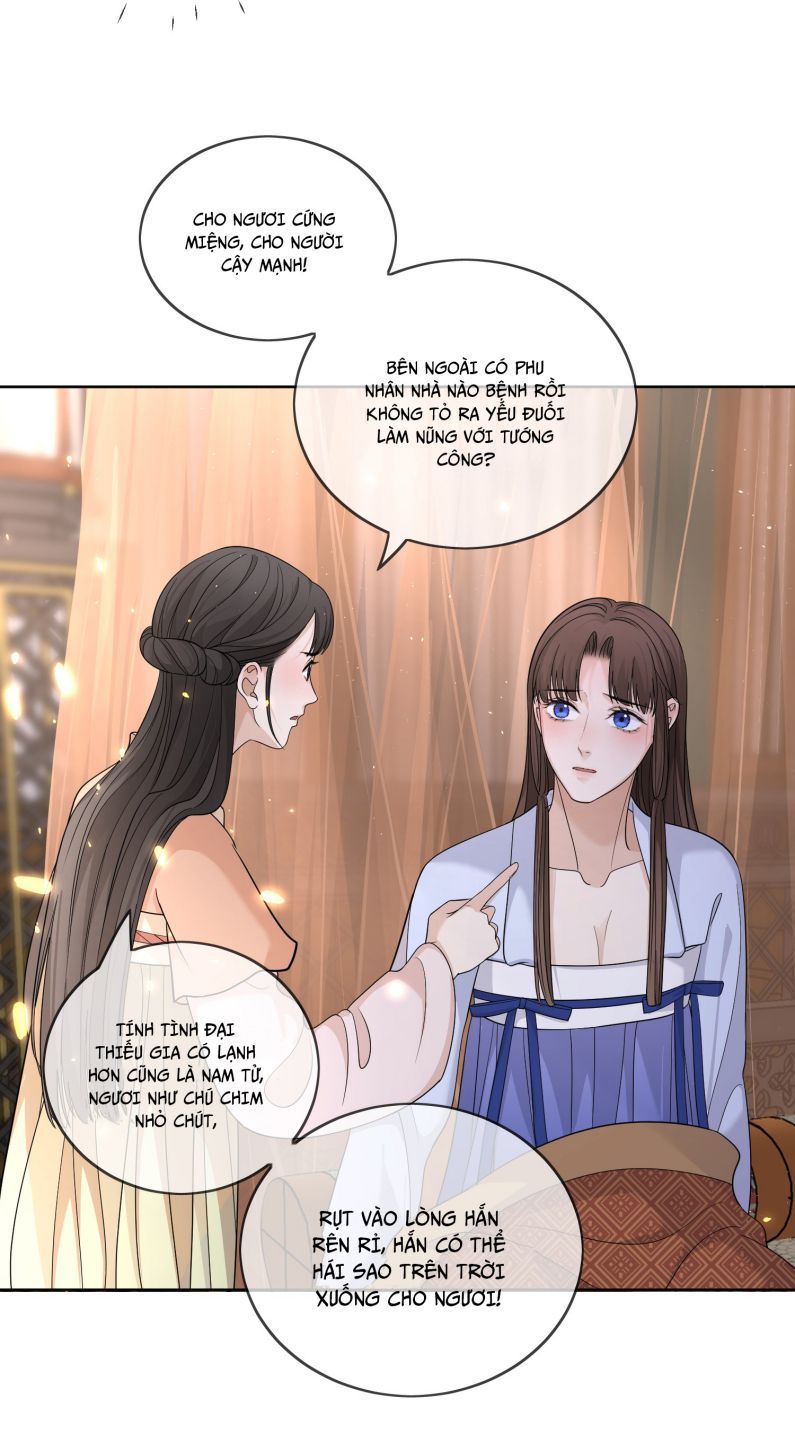 Bất Uổng Chapter 27 - Trang 2