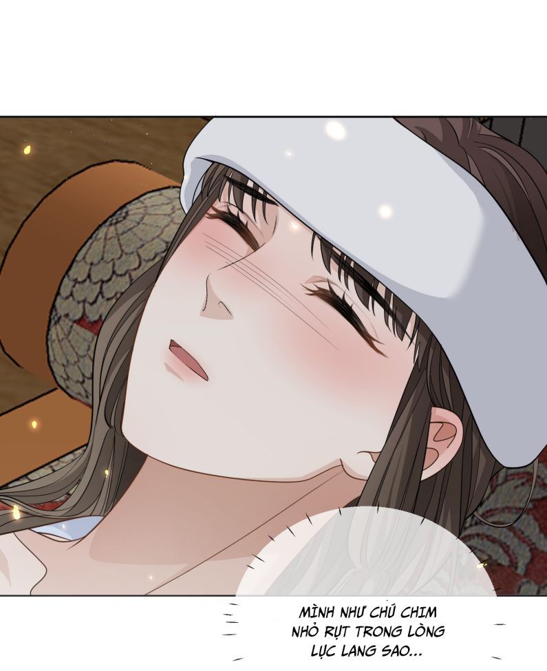 Bất Uổng Chapter 27 - Trang 2