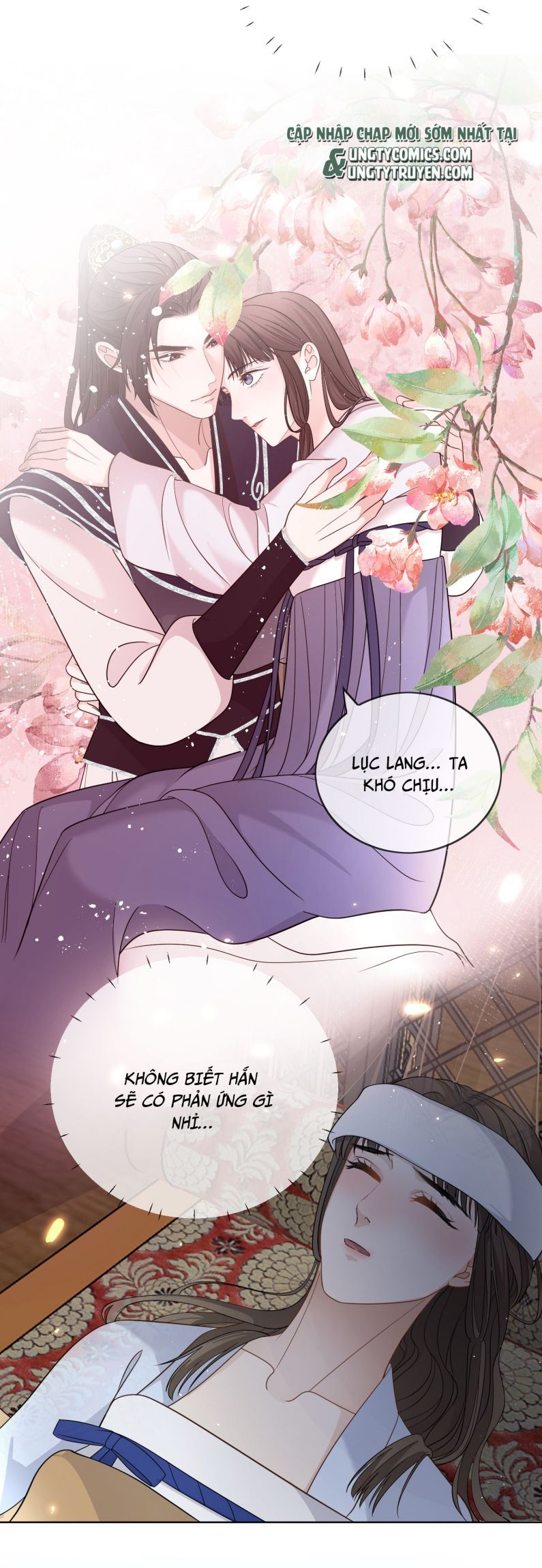 Bất Uổng Chapter 27 - Trang 2