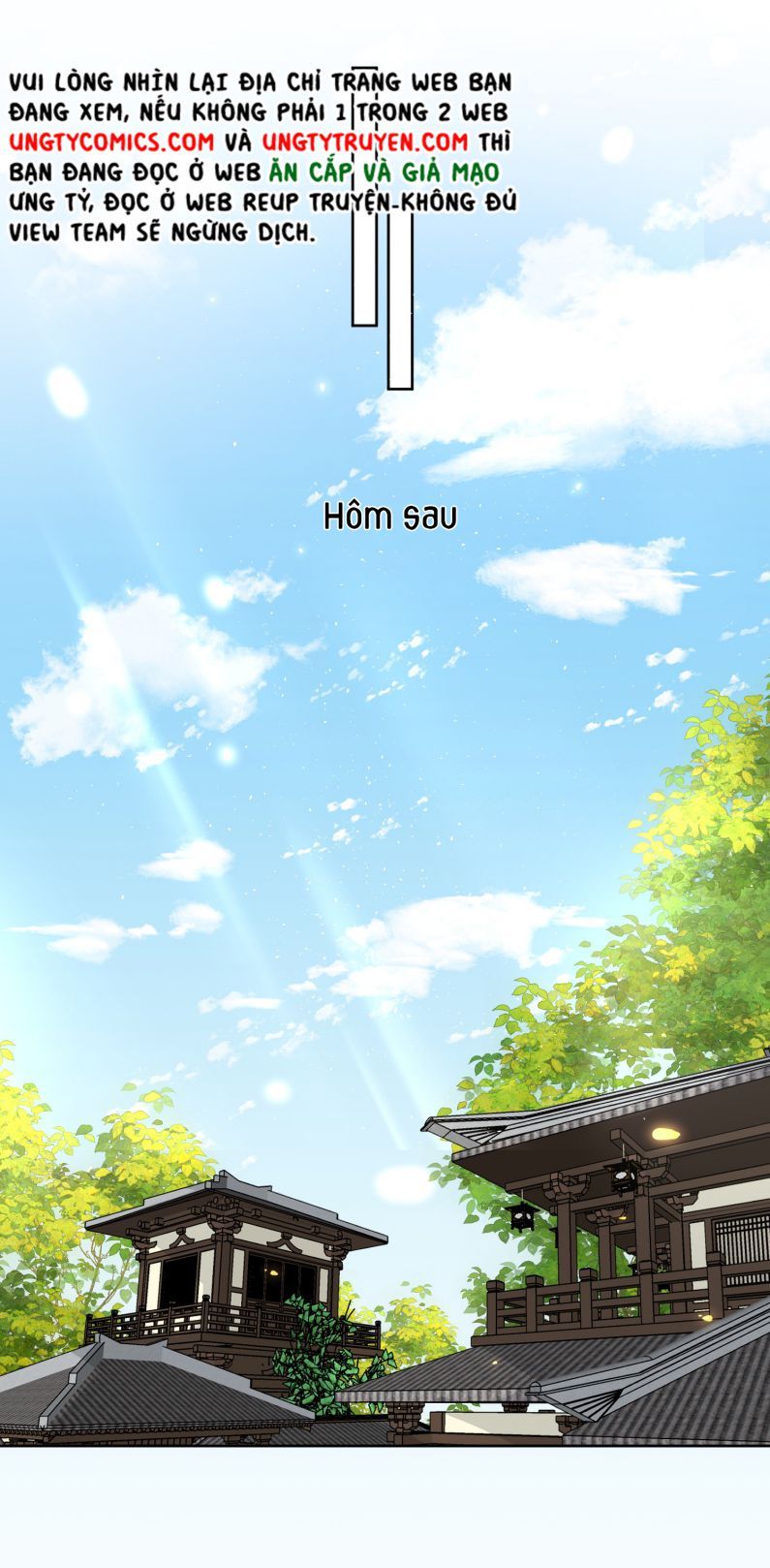 Bất Uổng Chapter 27 - Trang 2