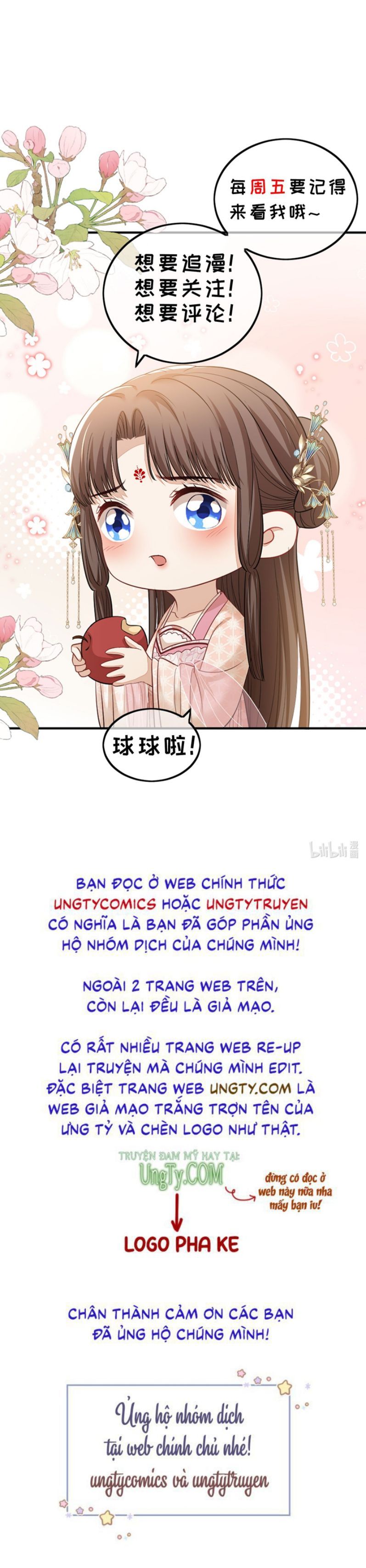 Bất Uổng Chapter 27 - Trang 2