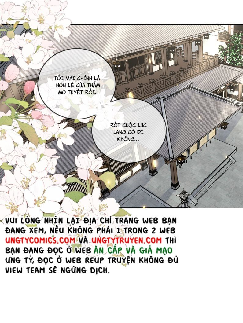 Bất Uổng Chapter 27 - Trang 2