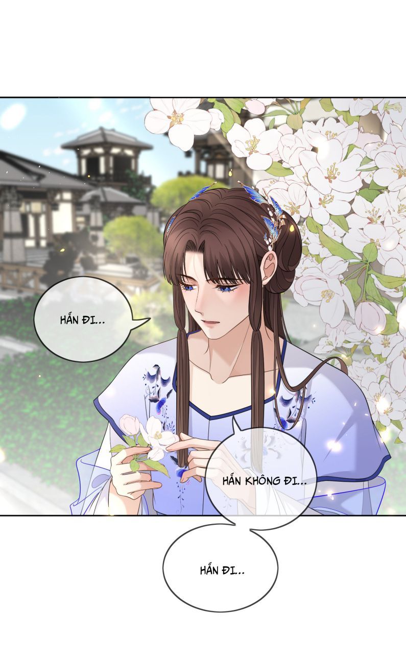 Bất Uổng Chapter 27 - Trang 2