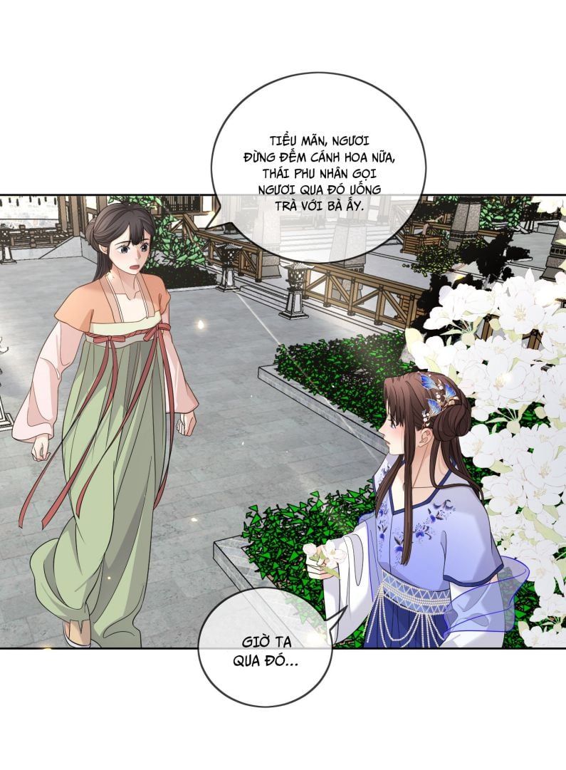 Bất Uổng Chapter 27 - Trang 2