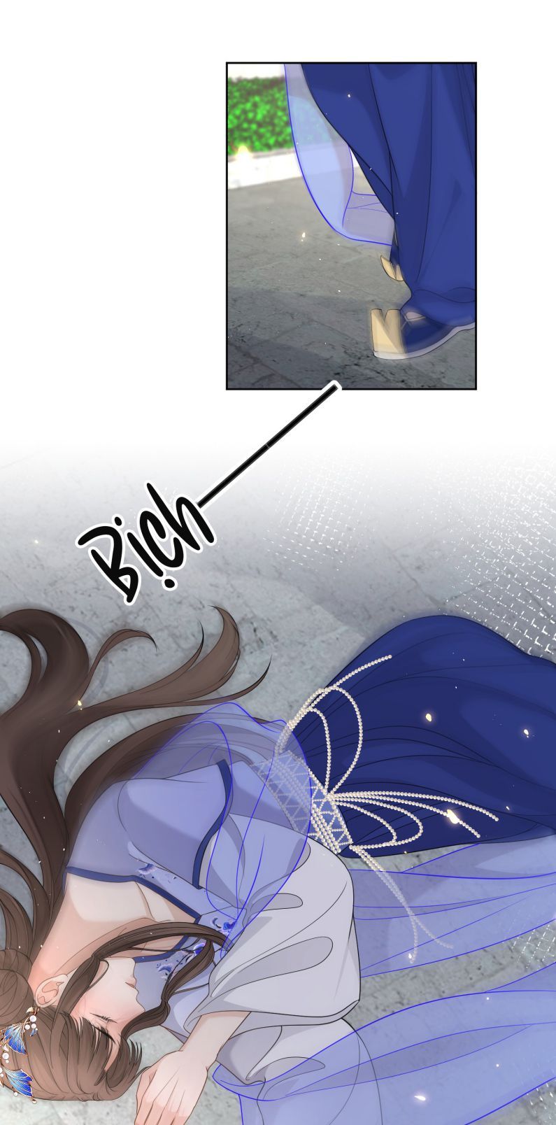 Bất Uổng Chapter 27 - Trang 2