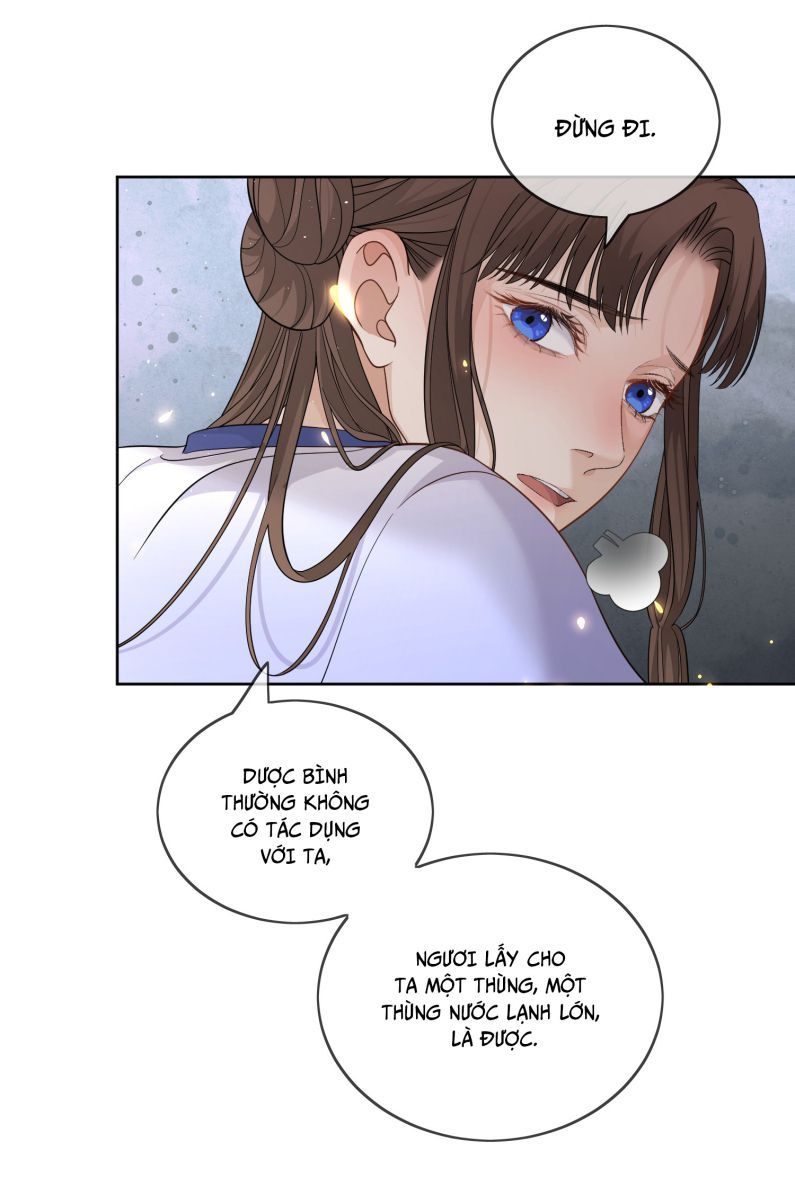Bất Uổng Chapter 27 - Trang 2