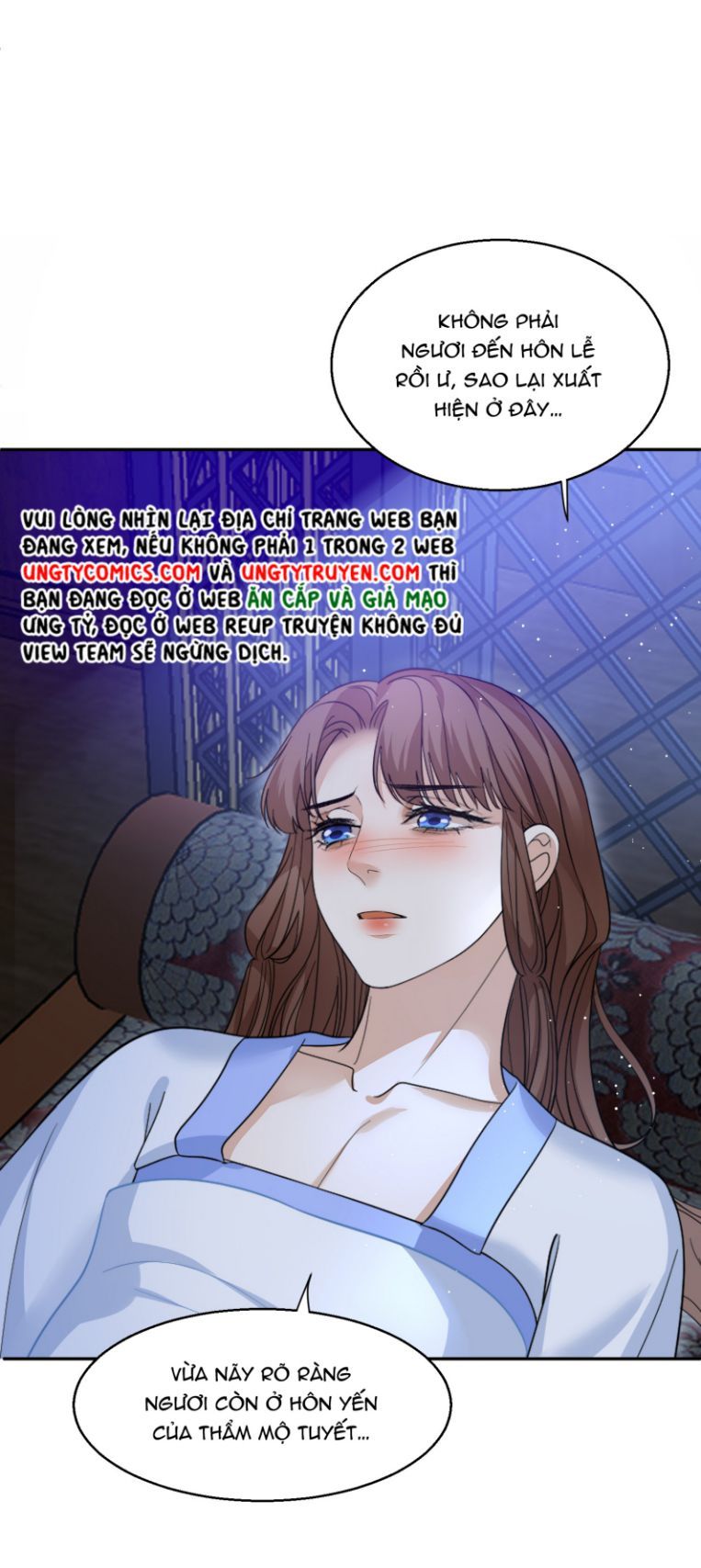 Bất Uổng Chapter 28 - Trang 2