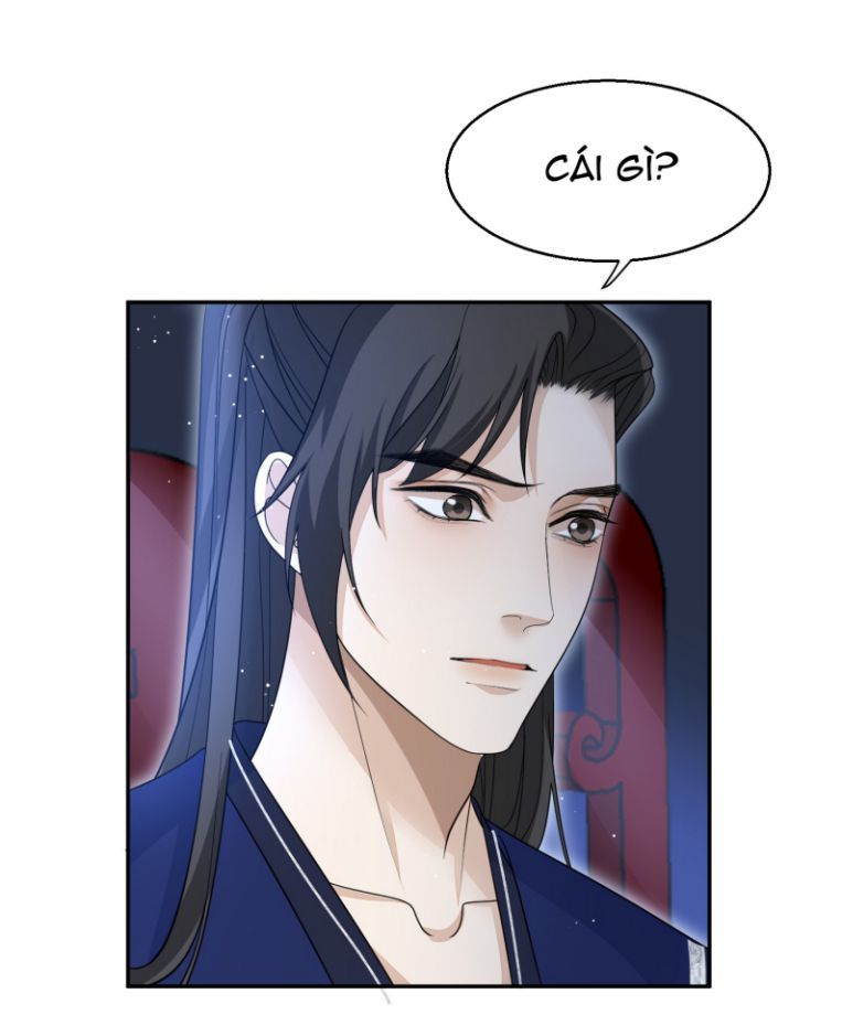 Bất Uổng Chapter 28 - Trang 2