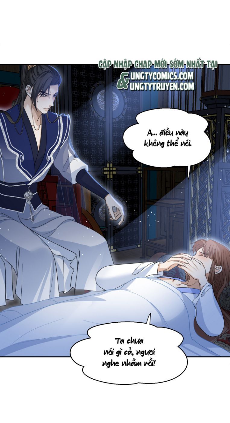 Bất Uổng Chapter 28 - Trang 2