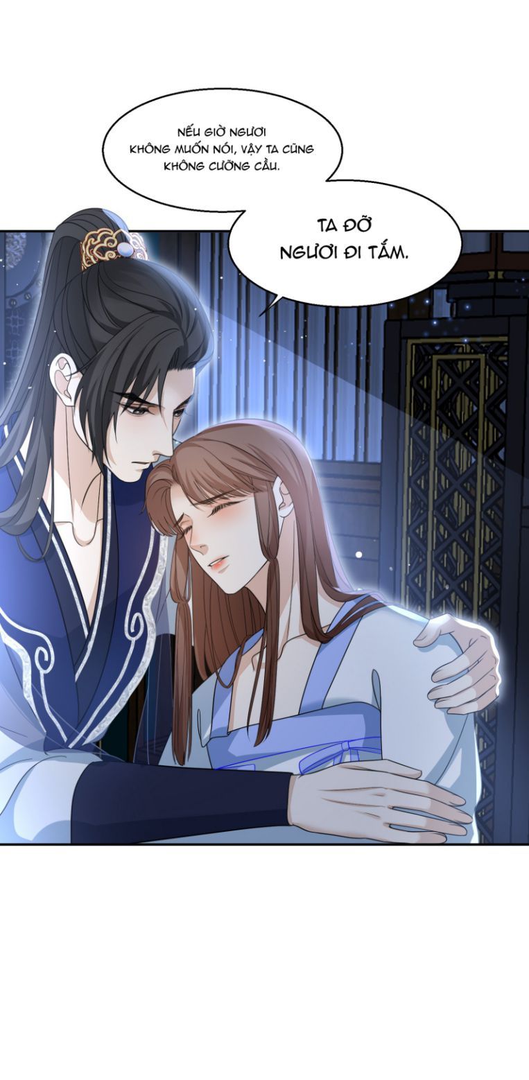 Bất Uổng Chapter 28 - Trang 2