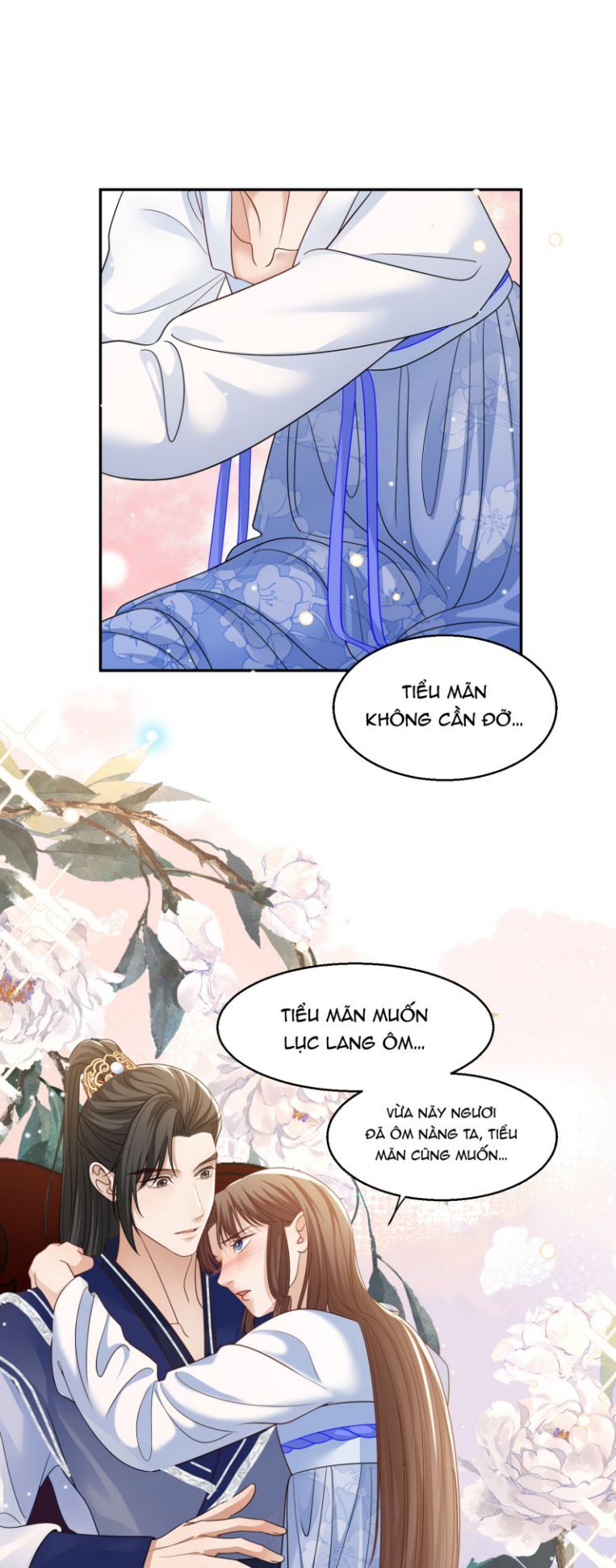 Bất Uổng Chapter 28 - Trang 2