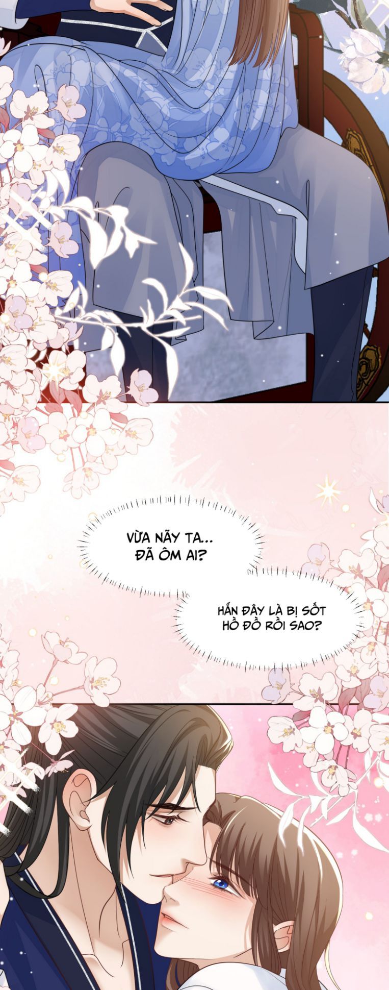Bất Uổng Chapter 28 - Trang 2