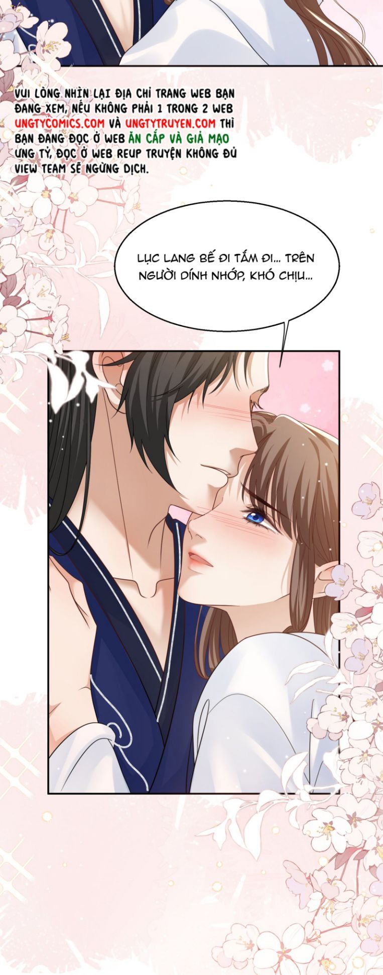 Bất Uổng Chapter 28 - Trang 2