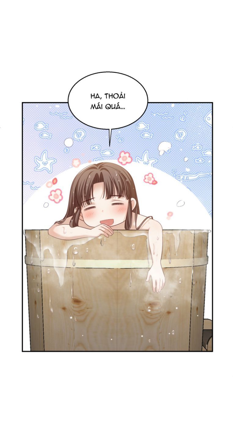Bất Uổng Chapter 28 - Trang 2