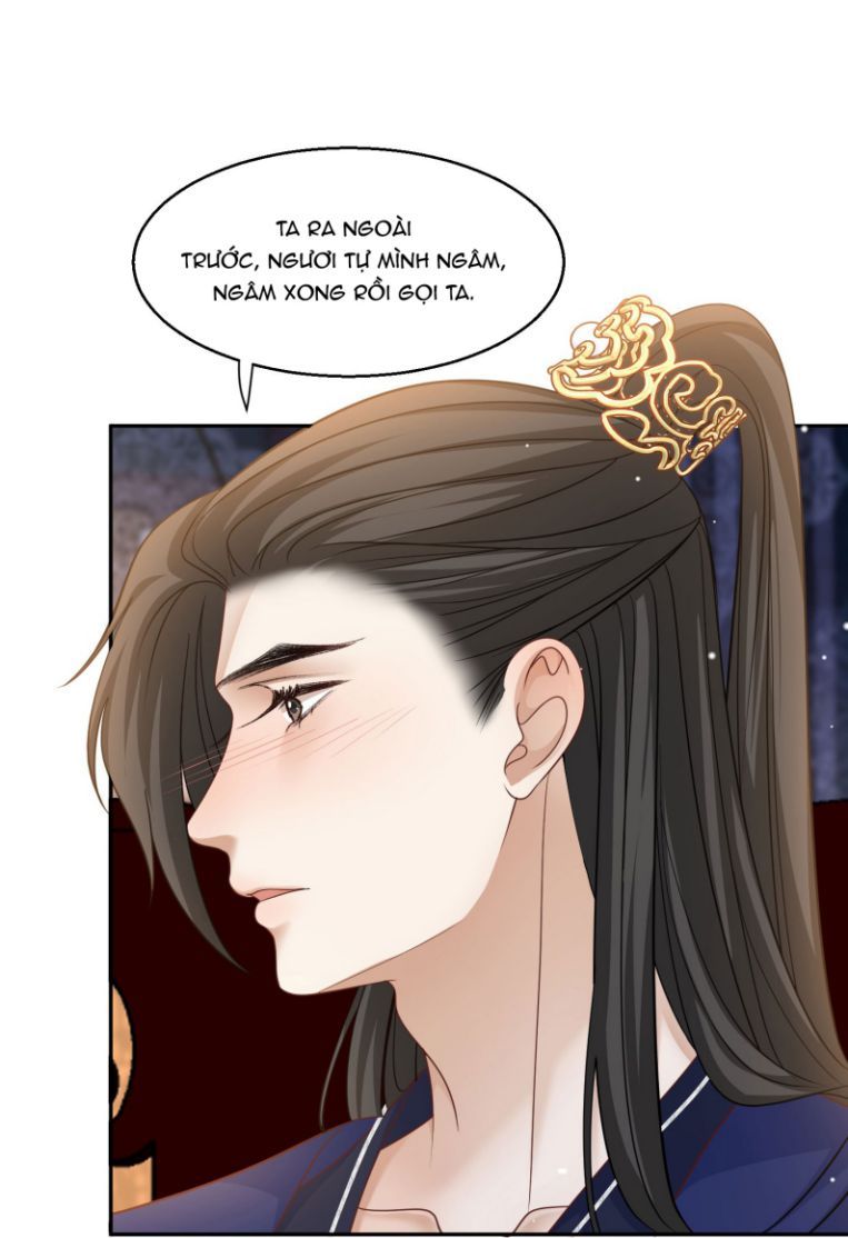 Bất Uổng Chapter 28 - Trang 2