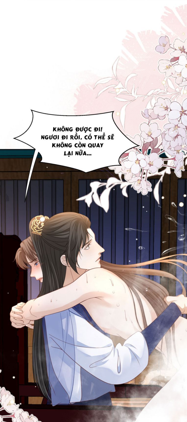 Bất Uổng Chapter 28 - Trang 2