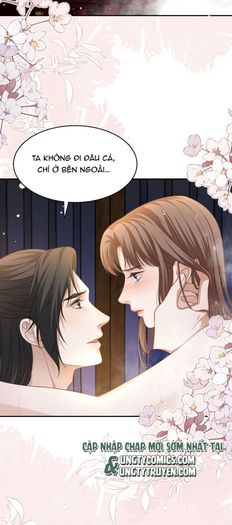 Bất Uổng Chapter 28 - Trang 2