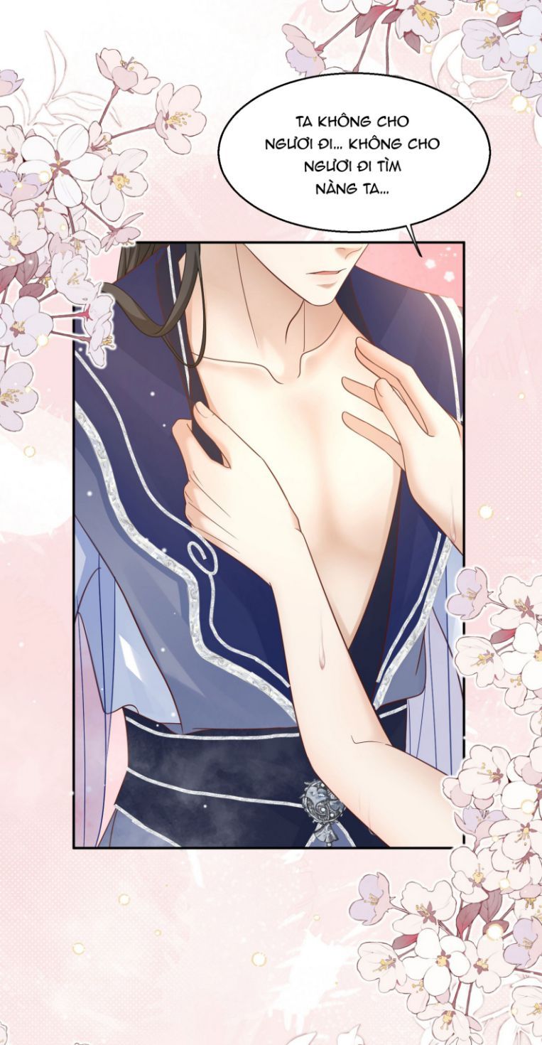 Bất Uổng Chapter 28 - Trang 2