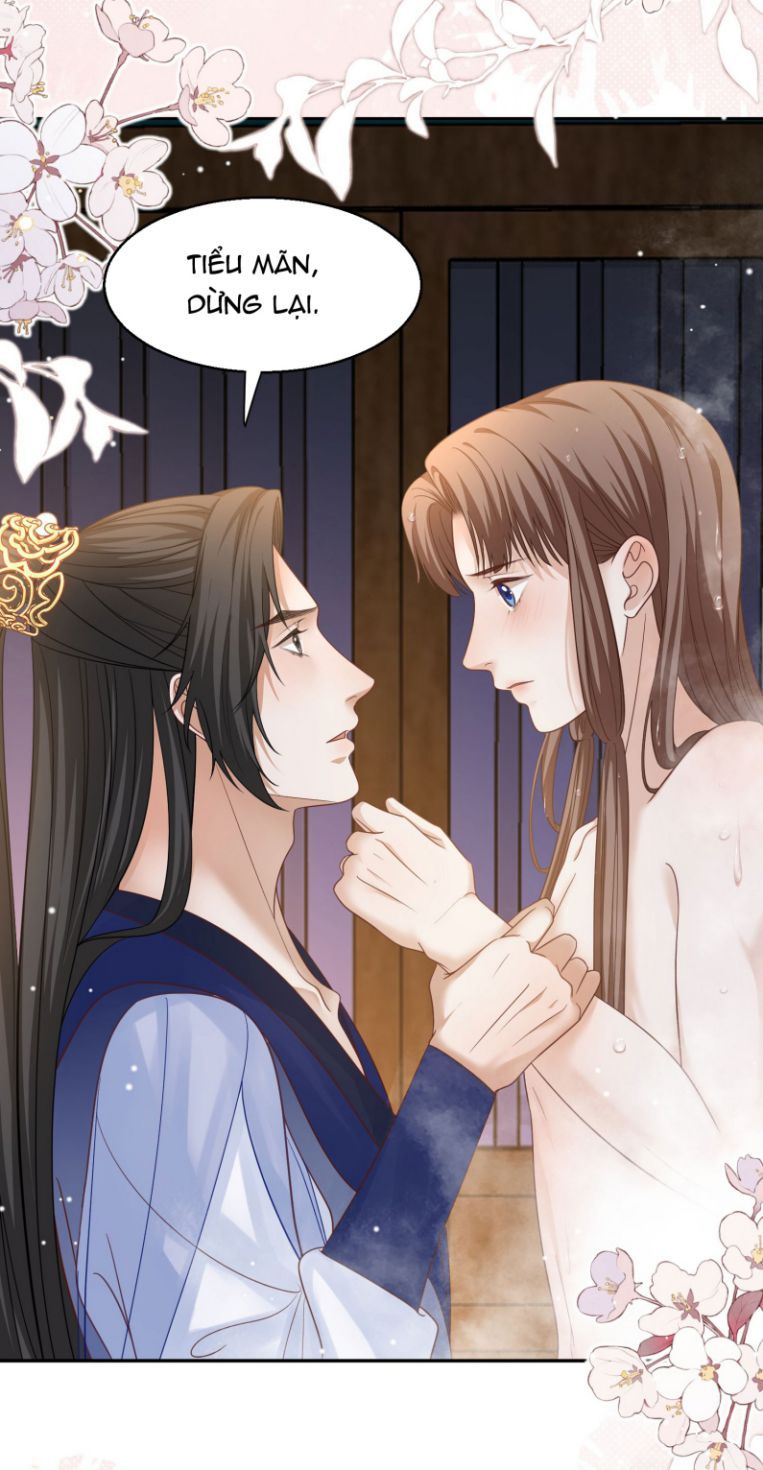 Bất Uổng Chapter 28 - Trang 2