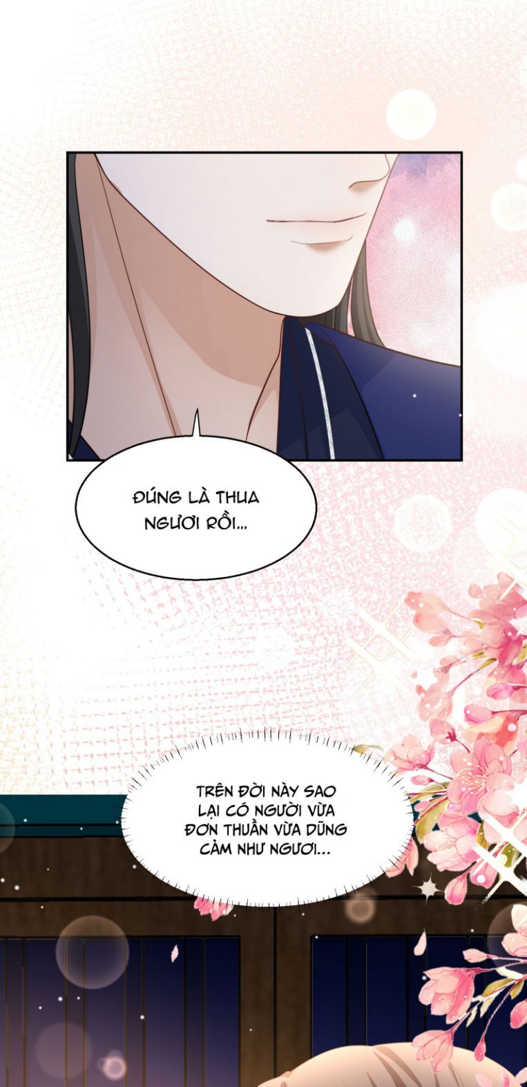 Bất Uổng Chapter 28 - Trang 2