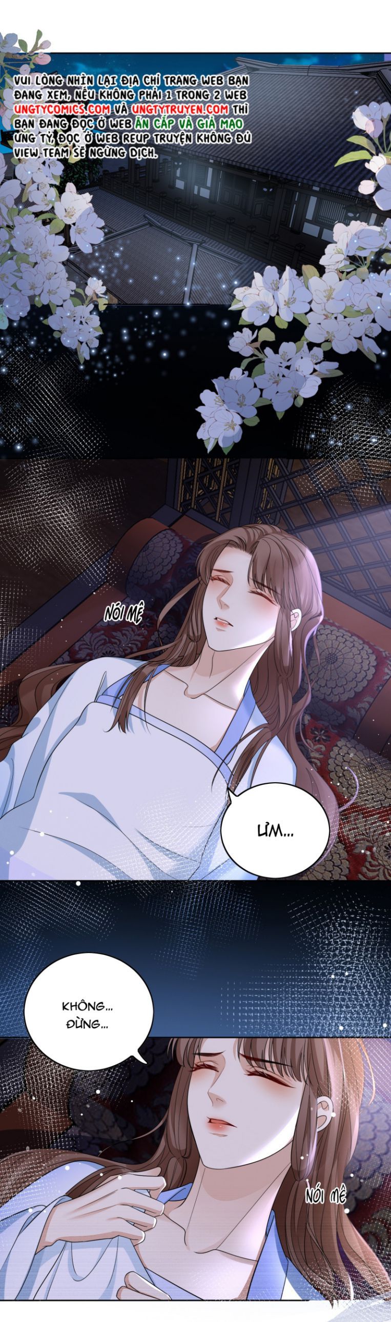 Bất Uổng Chapter 28 - Trang 2