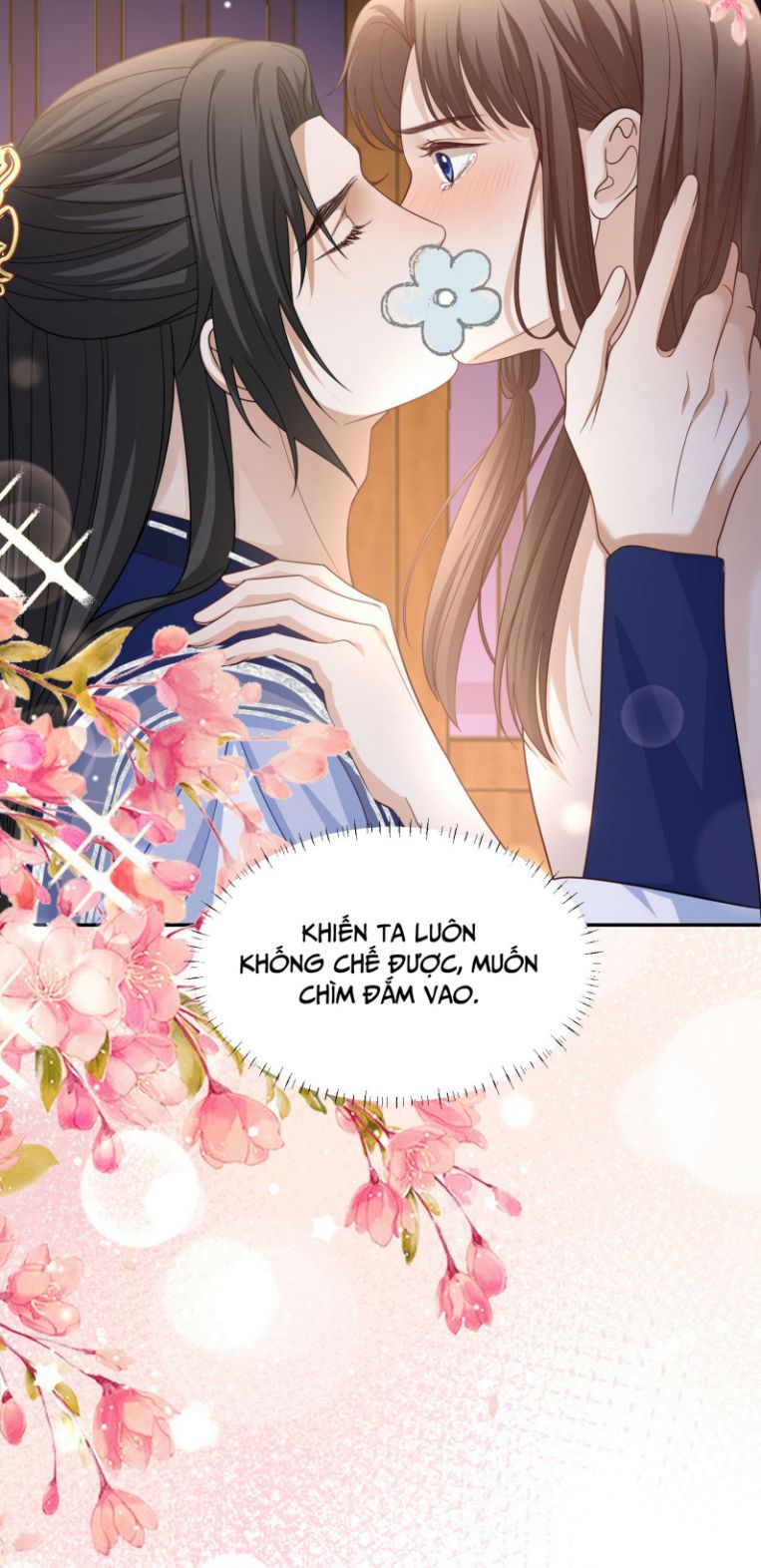 Bất Uổng Chapter 28 - Trang 2