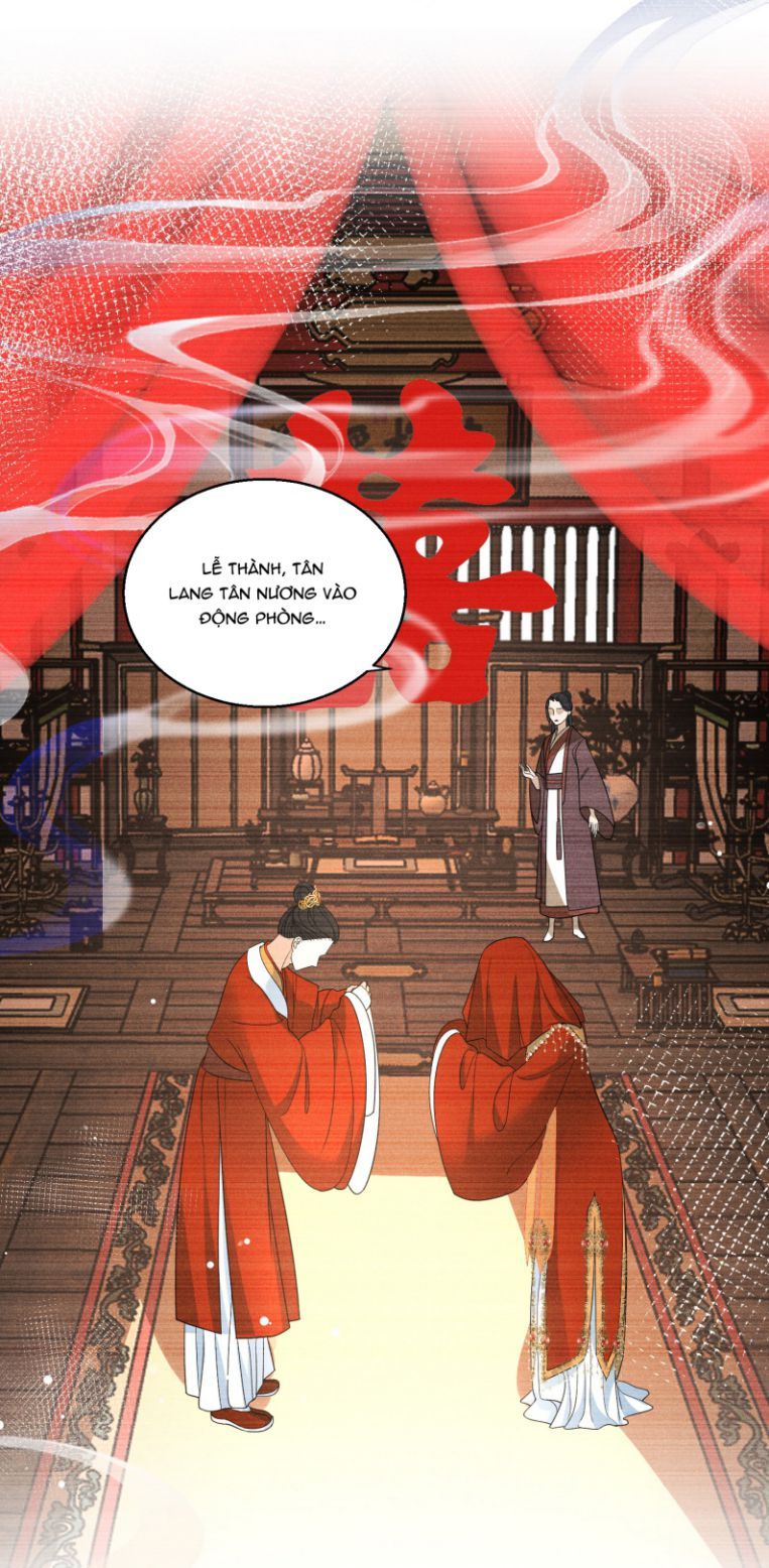 Bất Uổng Chapter 28 - Trang 2