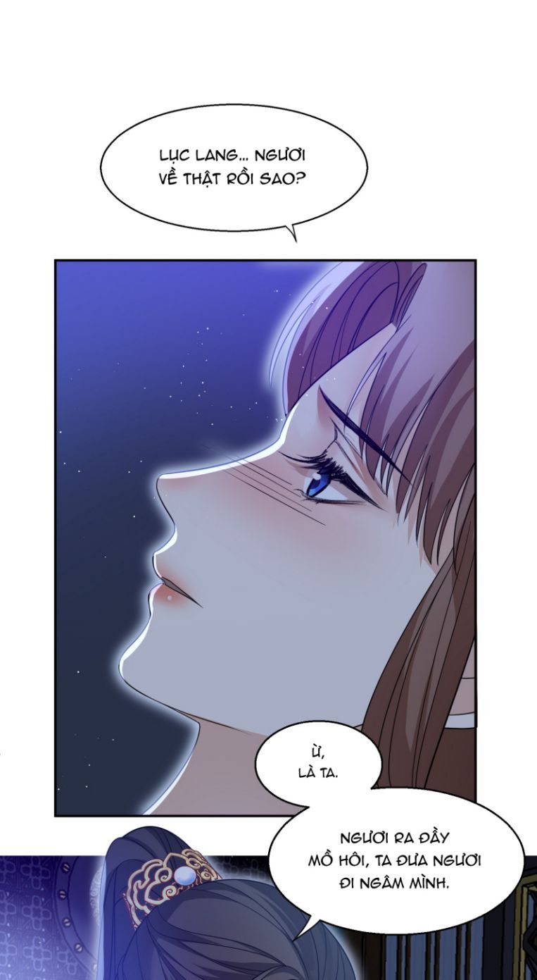 Bất Uổng Chapter 28 - Trang 2