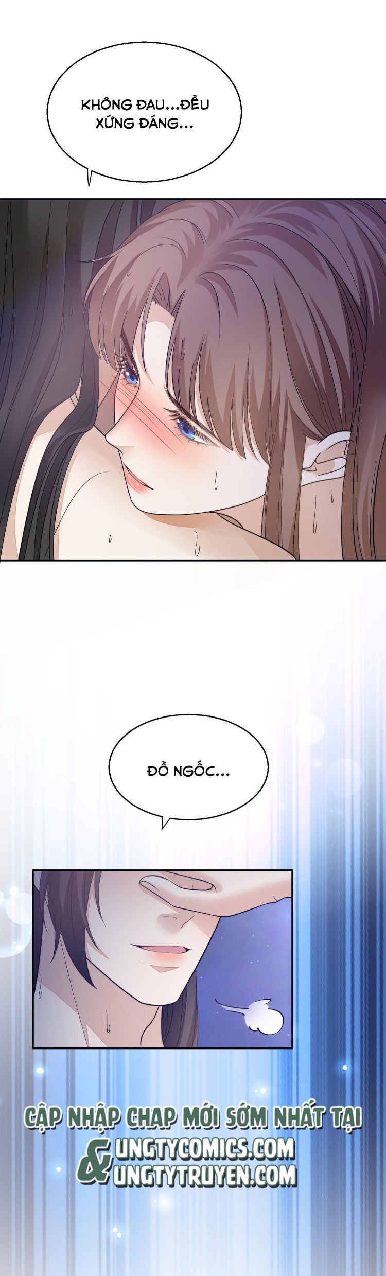 Bất Uổng Chapter 29 - Trang 2