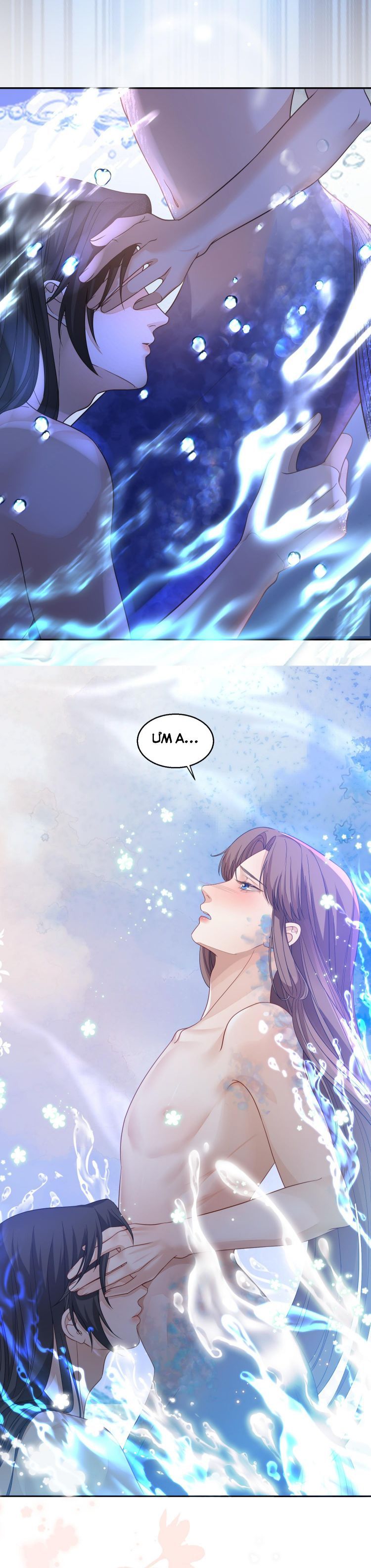 Bất Uổng Chapter 29 - Trang 2