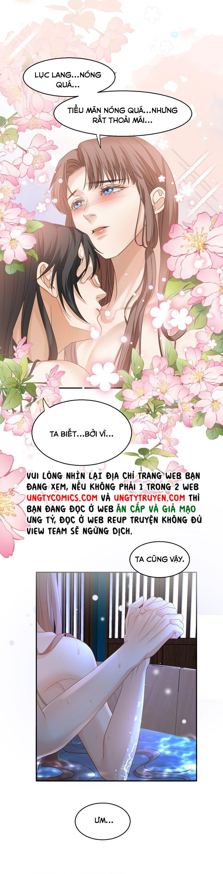 Bất Uổng Chapter 29 - Trang 2