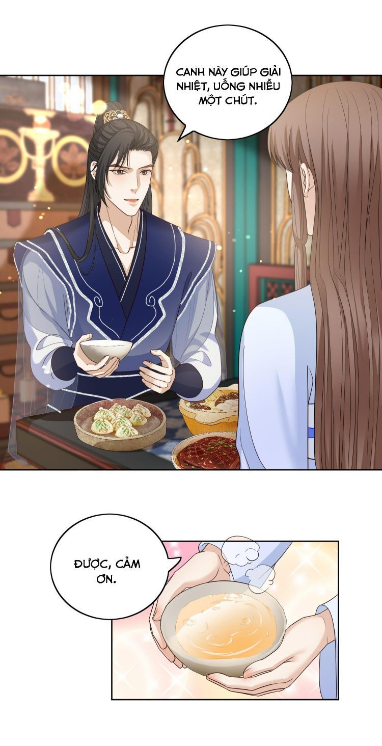 Bất Uổng Chapter 29 - Trang 2