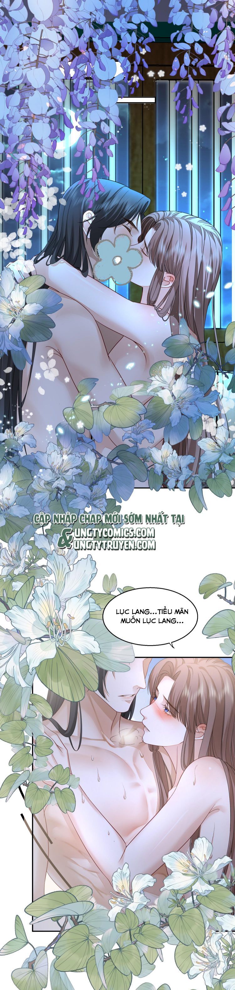 Bất Uổng Chapter 29 - Trang 2
