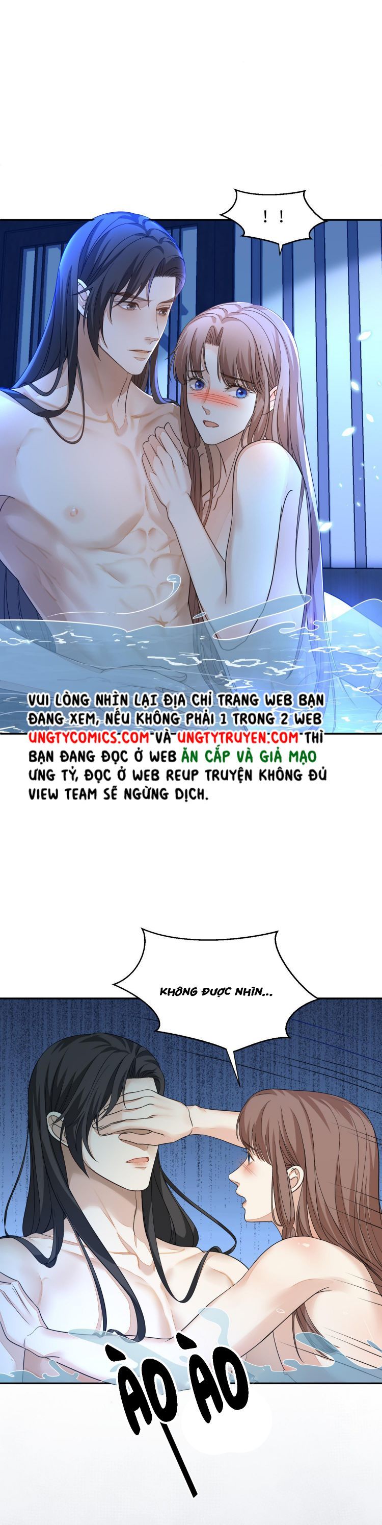 Bất Uổng Chapter 29 - Trang 2