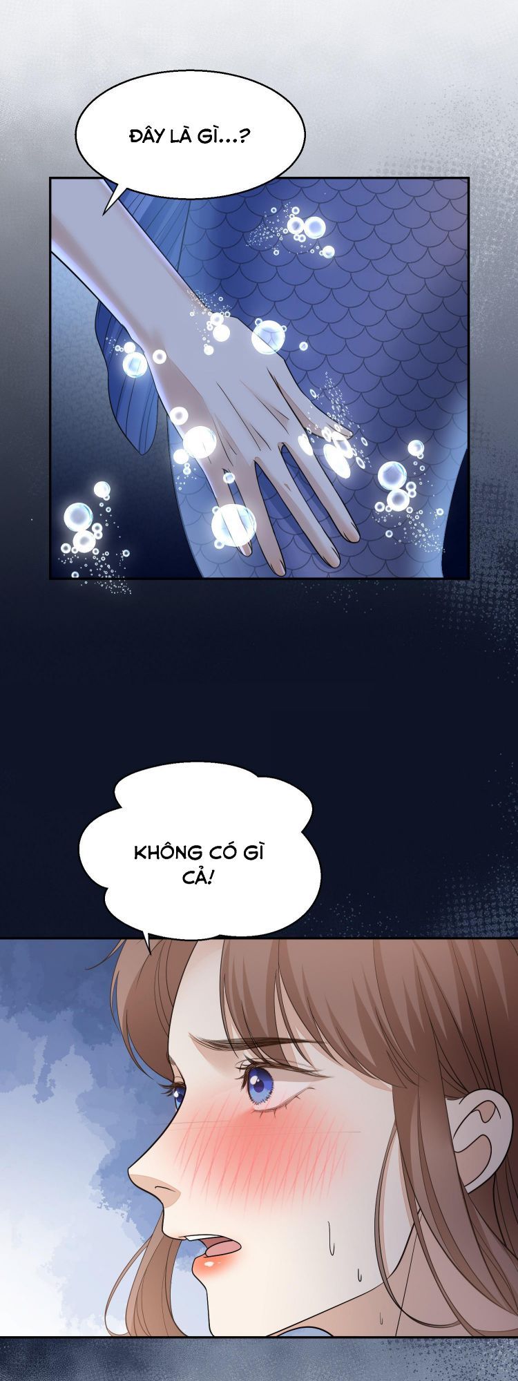 Bất Uổng Chapter 29 - Trang 2