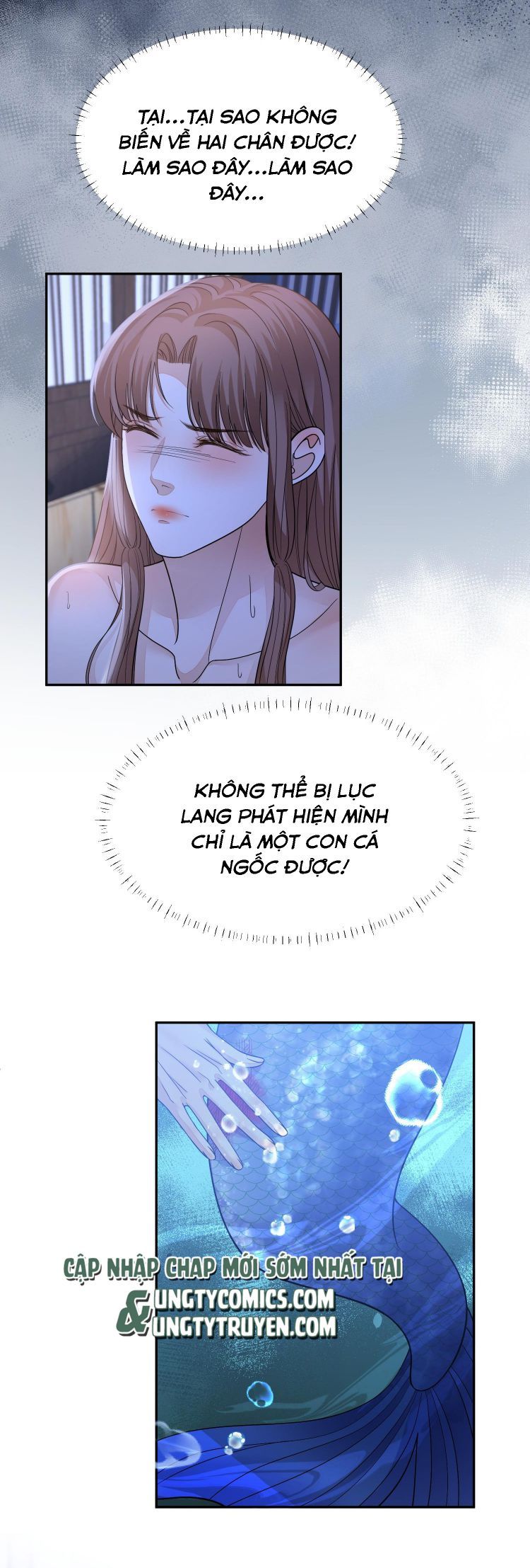 Bất Uổng Chapter 29 - Trang 2