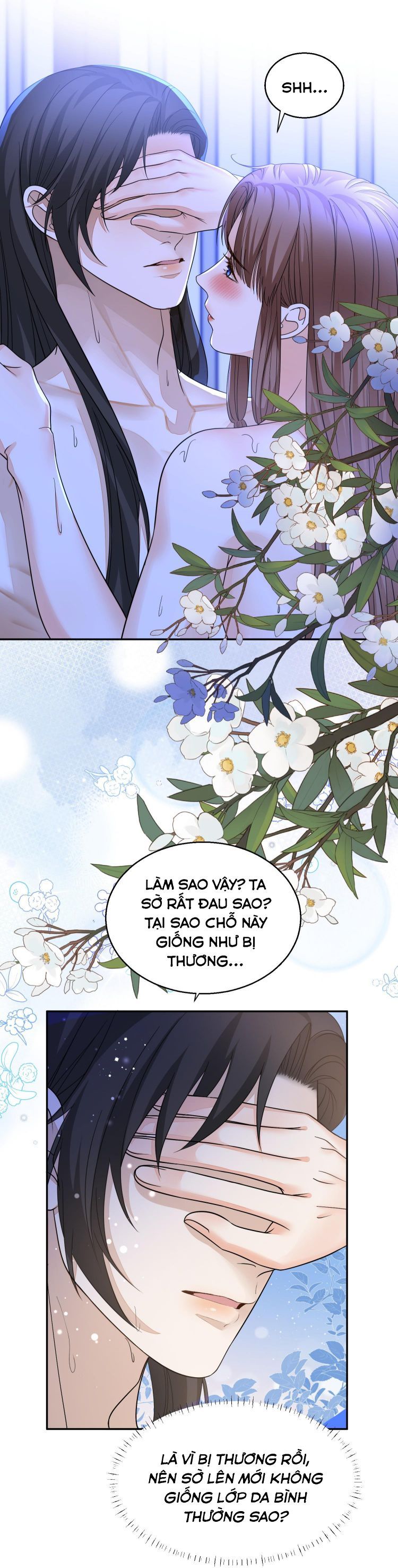 Bất Uổng Chapter 29 - Trang 2