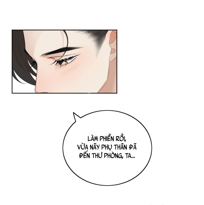 Bất Uổng Chapter 3 - Trang 2
