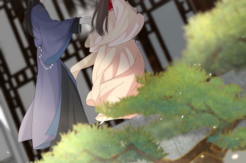 Bất Uổng Chapter 3 - Trang 2