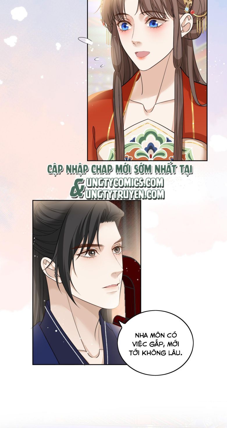 Bất Uổng Chapter 31 - Trang 2