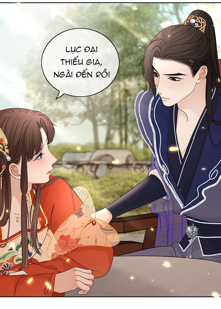 Bất Uổng Chapter 32 - Trang 2