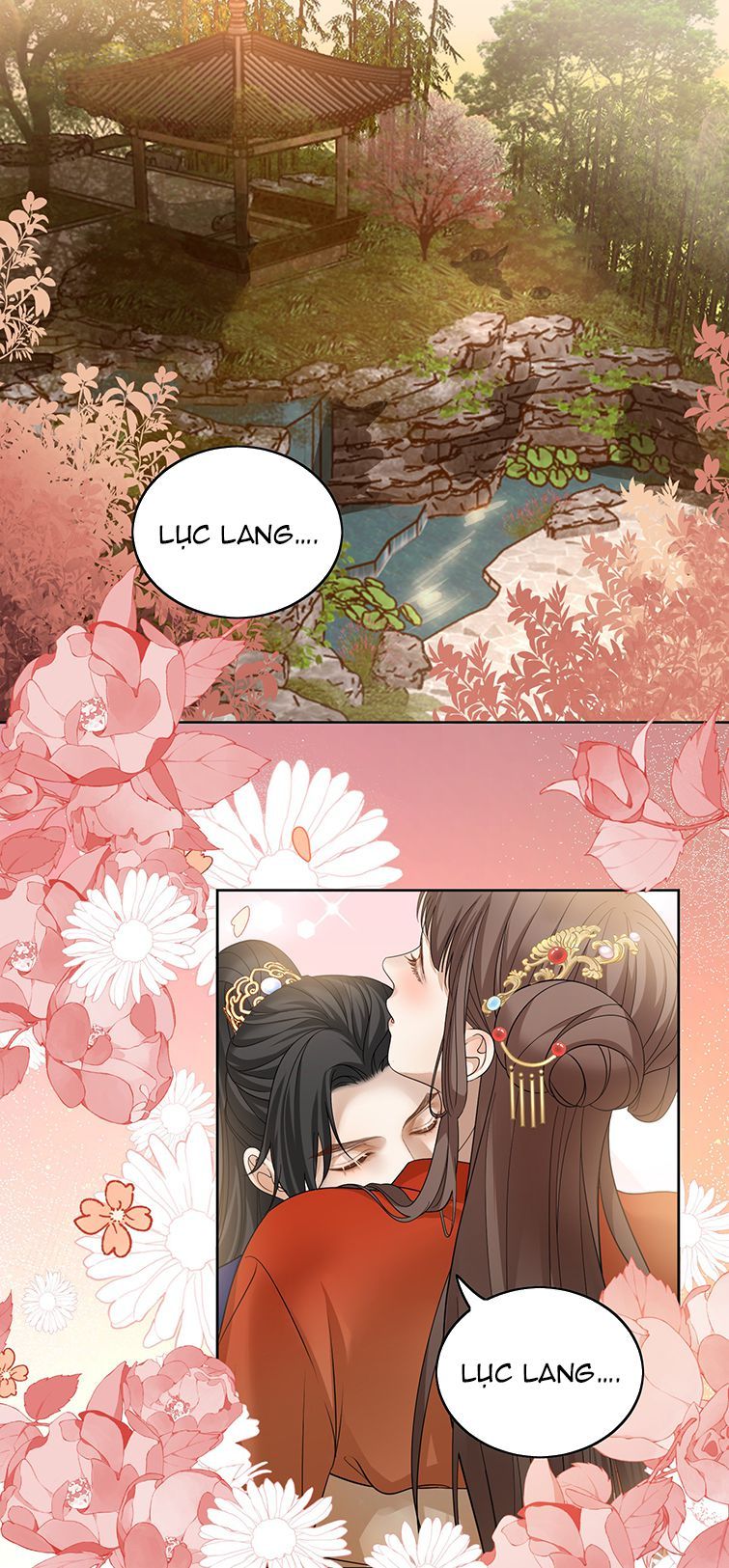 Bất Uổng Chapter 32 - Trang 2