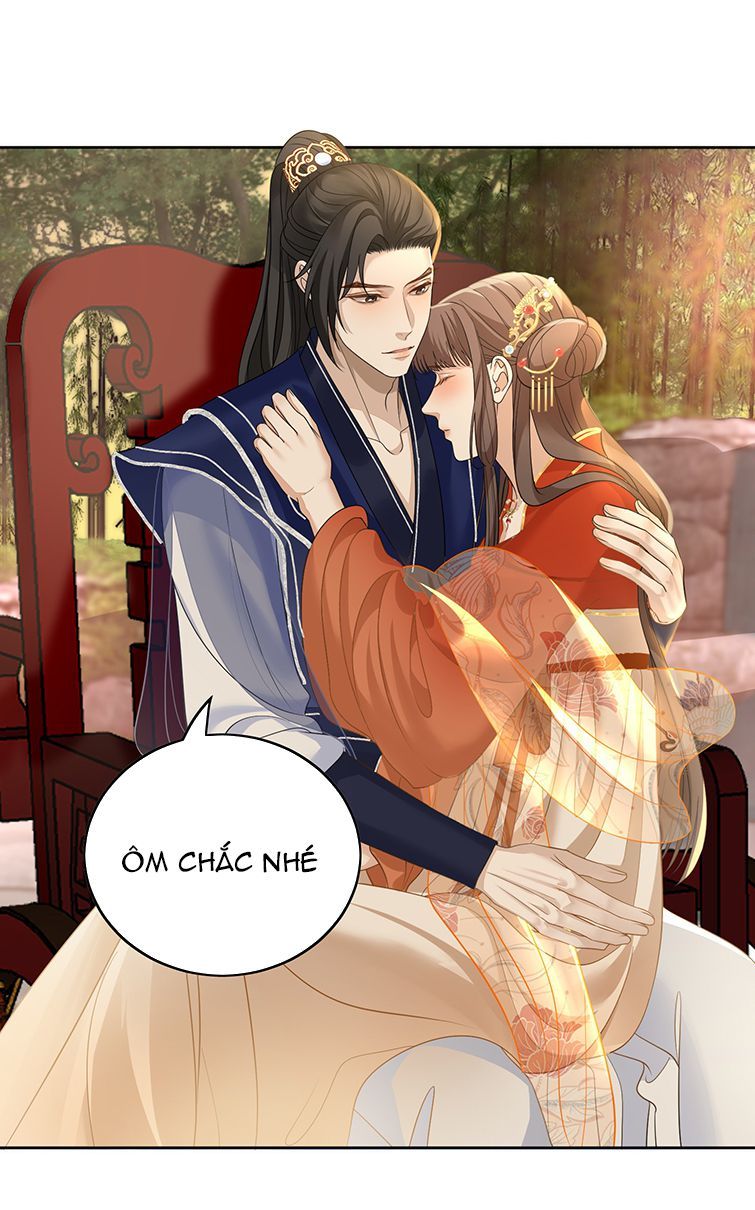 Bất Uổng Chapter 32 - Trang 2