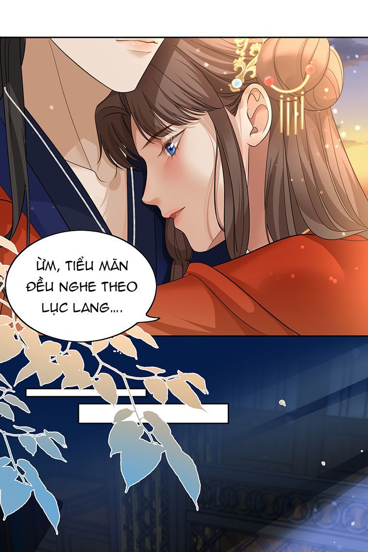 Bất Uổng Chapter 32 - Trang 2