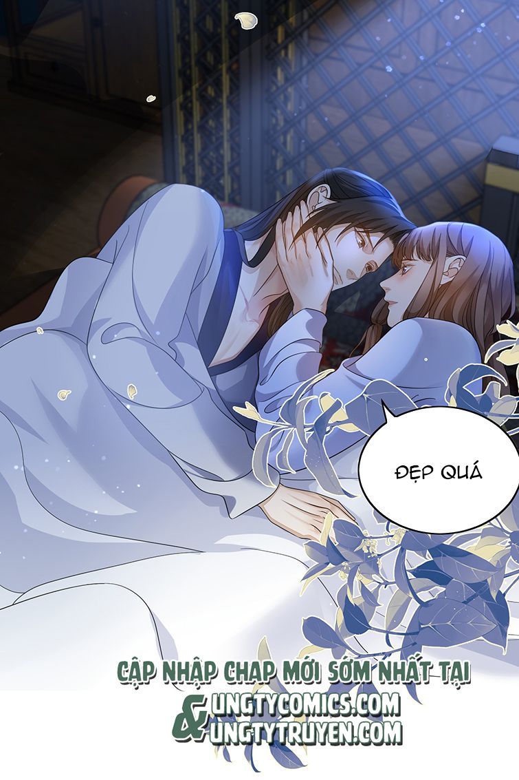 Bất Uổng Chapter 32 - Trang 2